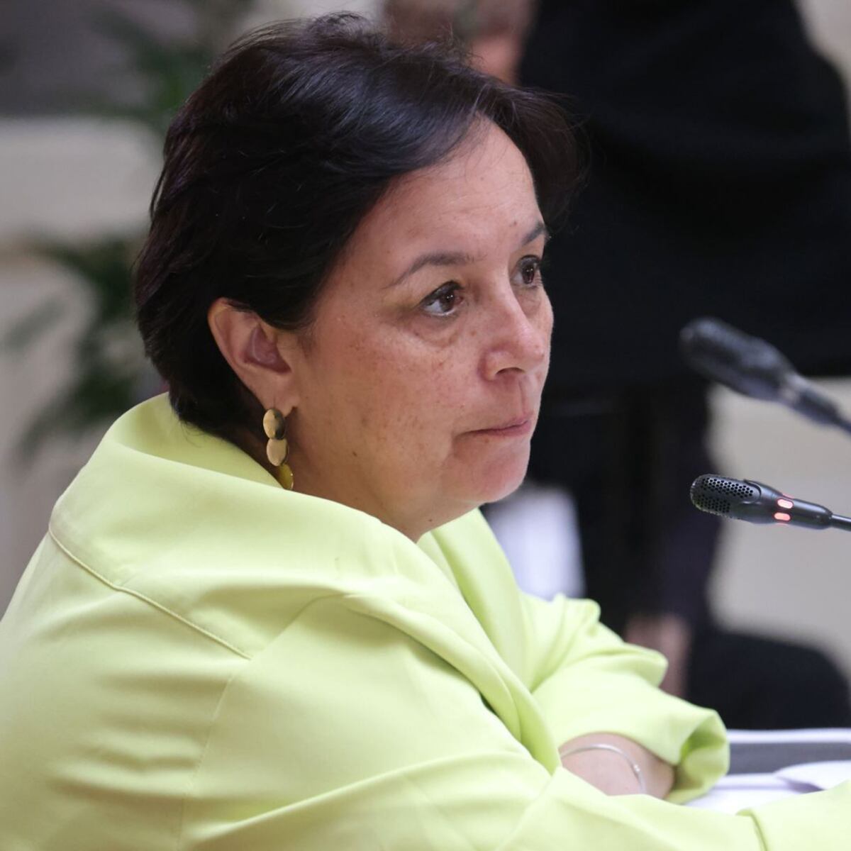Senadora Aravena resalta aumento del 9% en presupuesto para Mejor Niñez Senadora Aravena resalta aumento del 9% en presupuesto para Mejor Niñez
