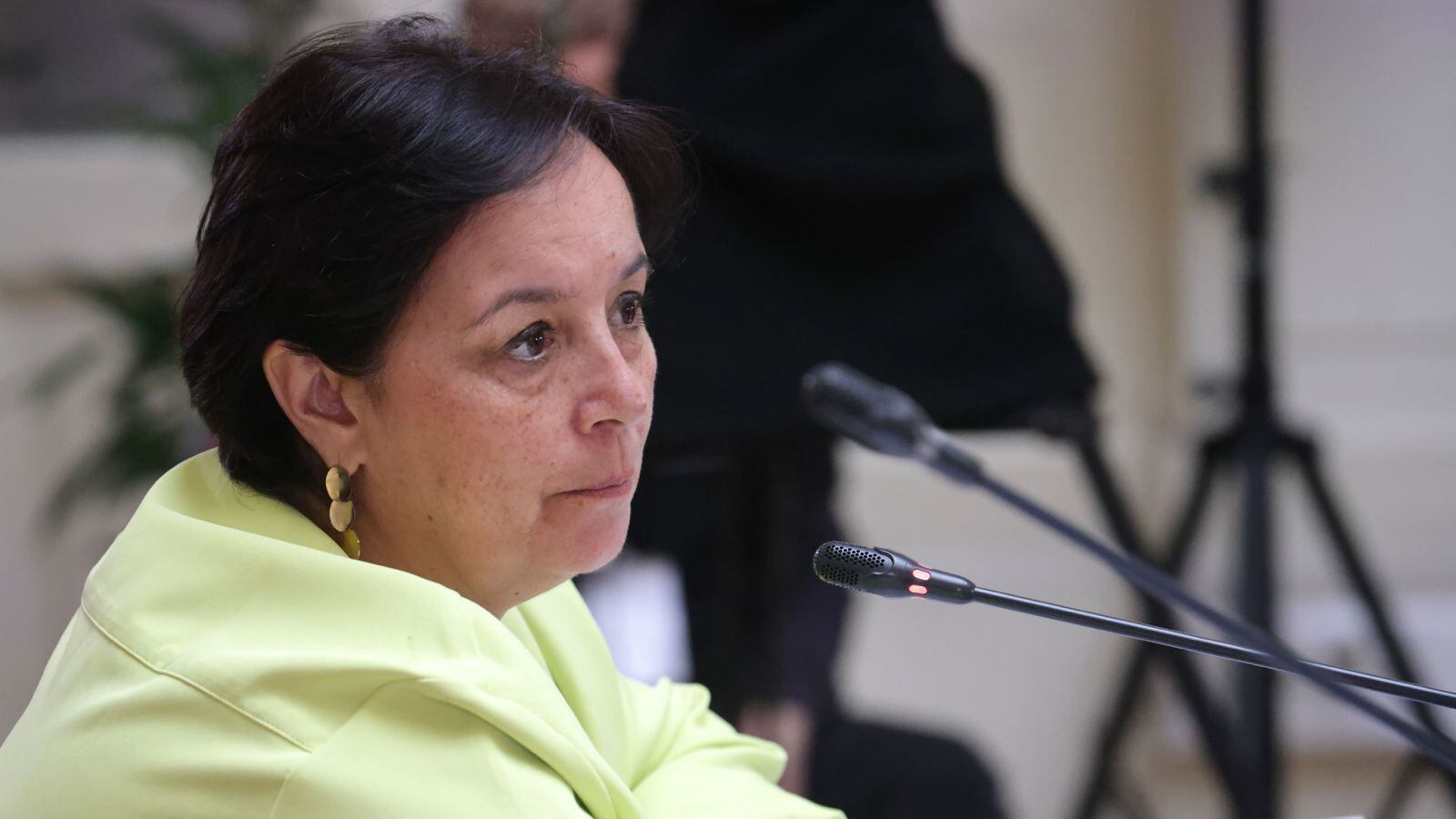 Beneficiará a casas de acogida y residencias: Senadora Aravena destaca aumento presupuestario para Mejor Niñez