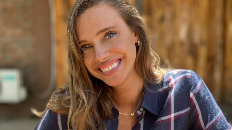 “Fue un susto enorme”: Emilia Daiber sincera el temor que tuvo esta semana luego de sufrir una intoxicación alimentaria con cinco meses de embarazo