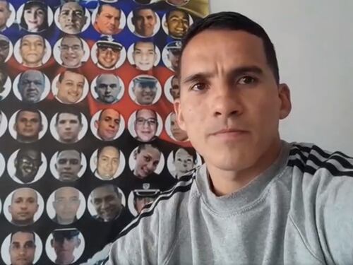 Caso de Ronald Ojeda: Venezuela y su reacción ante denuncia de Chile en La Haya