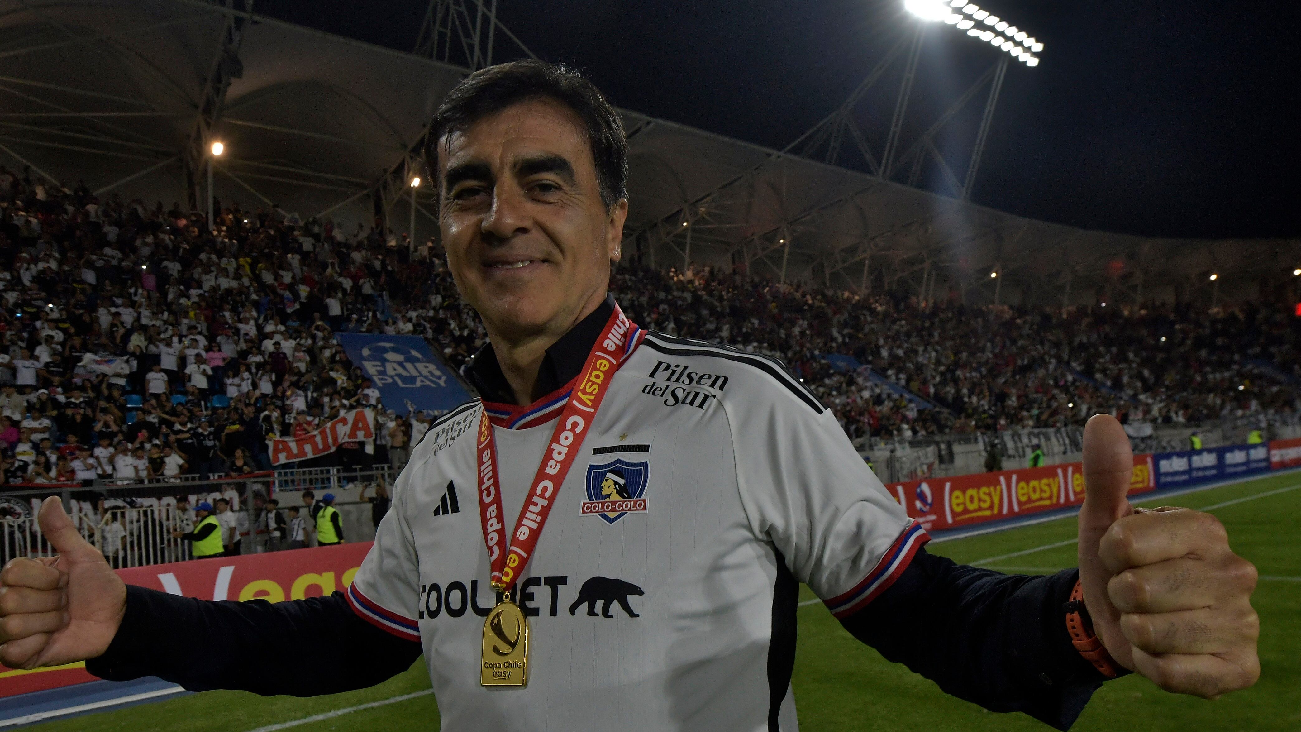 Gustavo Quinteros / AgenciaUno