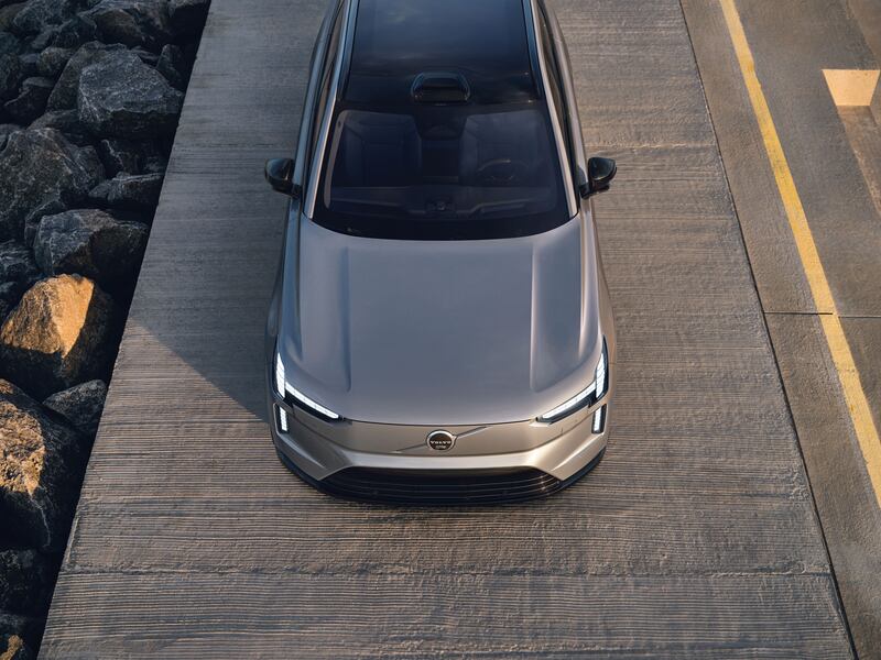 volvo