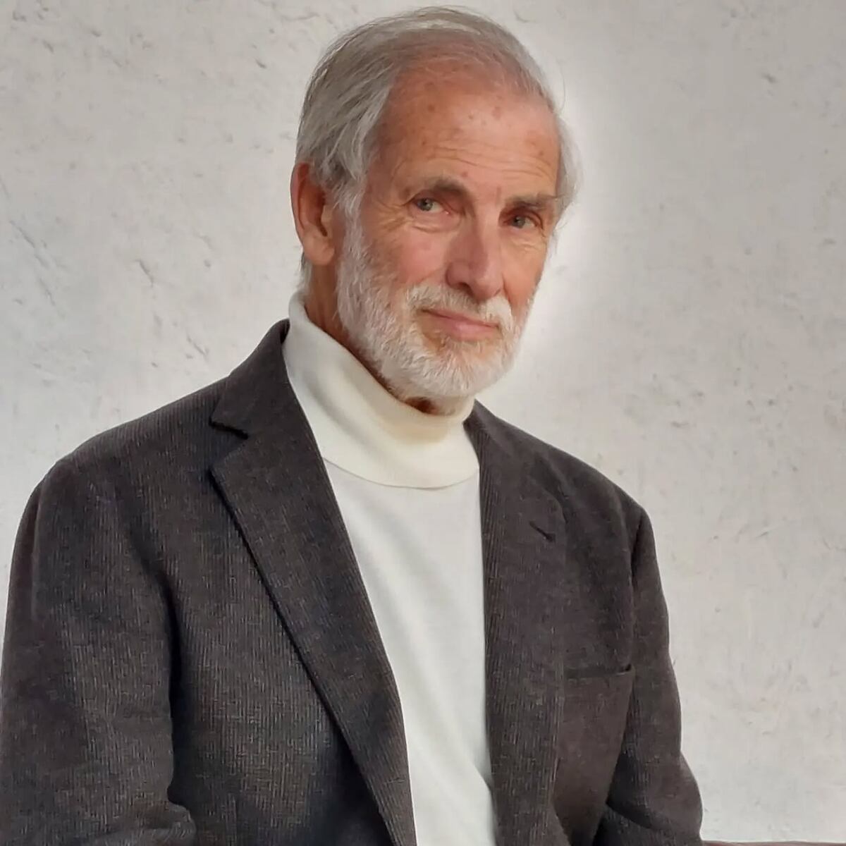 Fallece a los 88 años el actor Héctor Noguera Fallece a los 88 años el actor Héctor Noguera