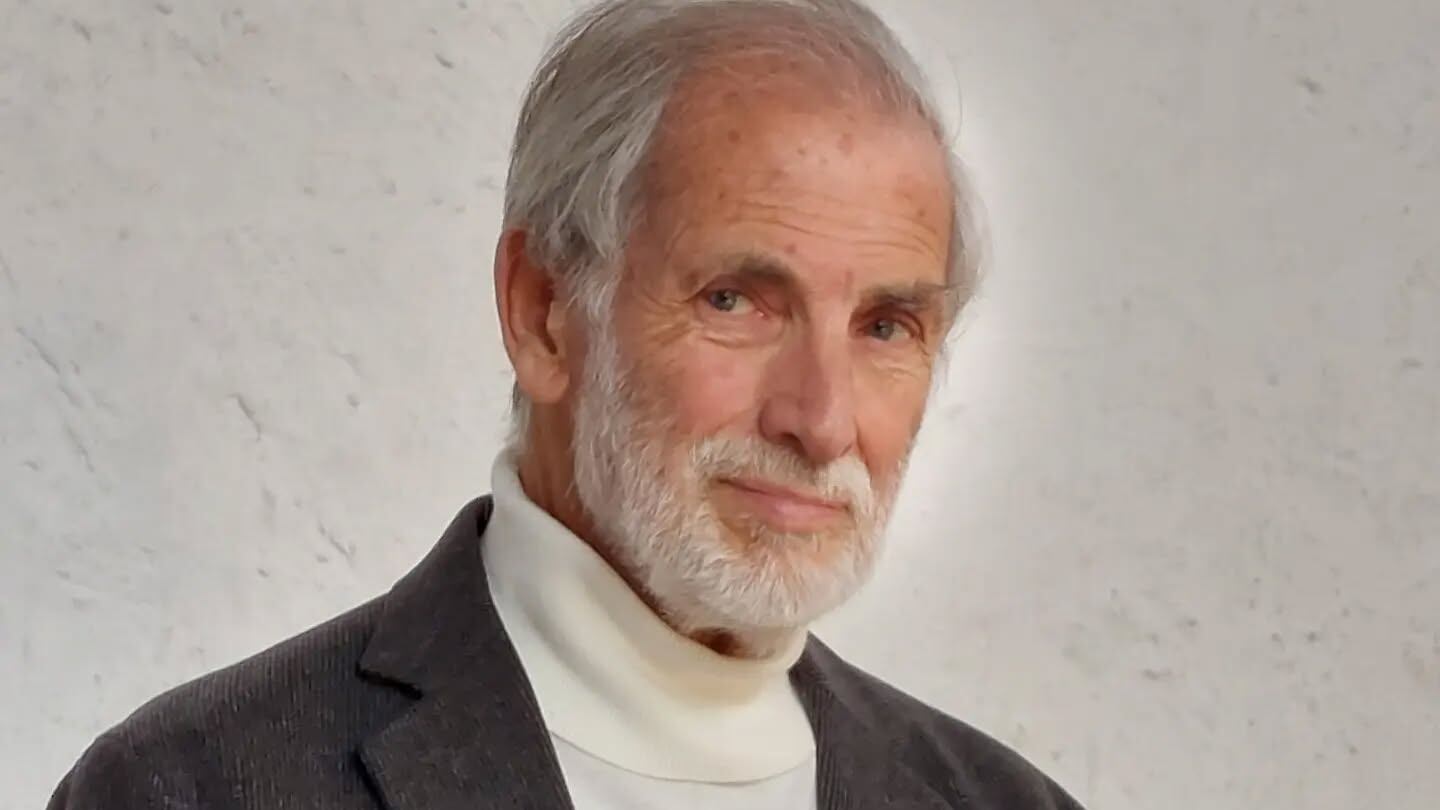 Héctor Noguera murió este lunes a los 88 años.