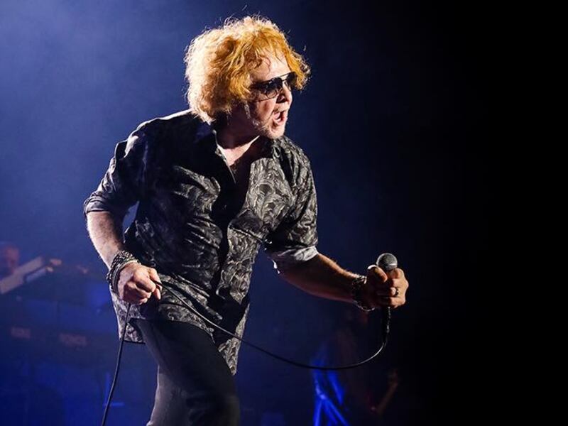 Simply Red en Chile: revisa a qué hora se abren las puertas del Movistar Arena y todo lo que tienes que saber para los conciertos de la próxima semana