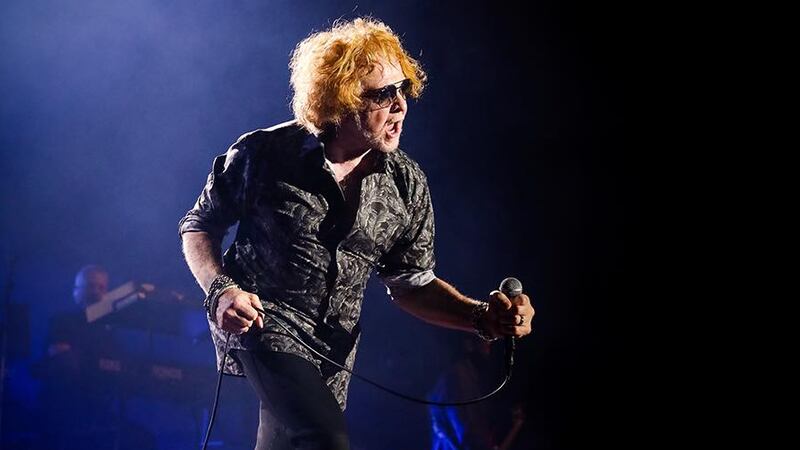 ¡Fans de Simply Red, es ahora o nunca! británicos suman quinta fecha en el Movistar Arena para marzo de 2025: cuándo se ponen a la venta las entradas