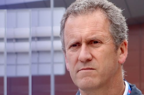 Juan Carlos Muñoz confirmó que EE.UU. revocó su visa de ingreso; medida firmada por Marco Rubio