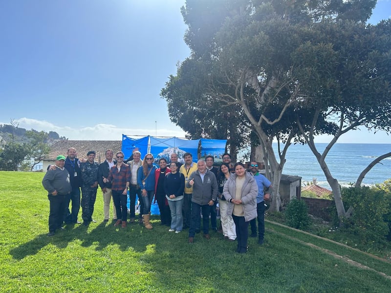 Algarrobo celebró el Día Mundial del Turismo con identidad local y mirada nacional