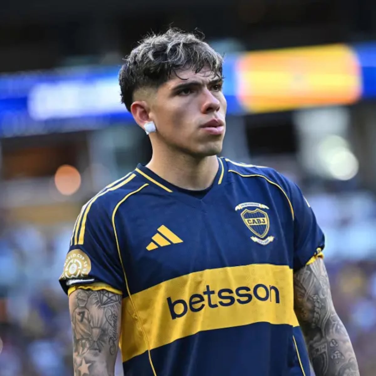 Boca Juniors en crisis: fuego cruzado contra dos jugadores y extécnico de la Roja Boca Juniors en crisis: fuego cruzado contra dos jugadores y extécnico de la Roja