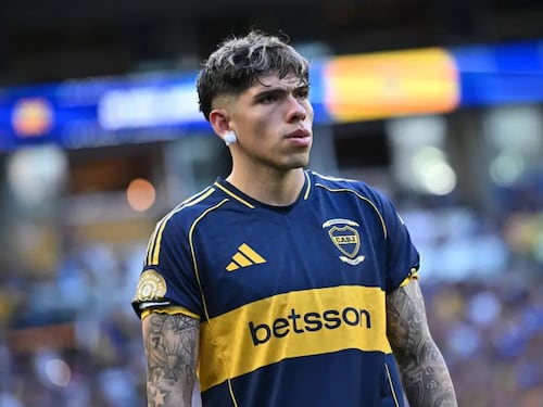 Fuego cruzado contra dos cracks de la “Roja” y extécnico de la “U” que padecen la peor racha histórica de Boca Juniors