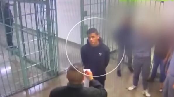 Un error humano habría sido el que permitió la liberación de uno de los tres imputados por el asesinato del empresario José Reyes Ossa.