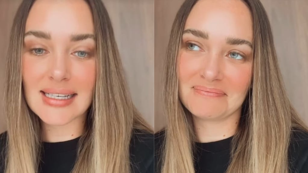 Daniela Nicolás, Instagram