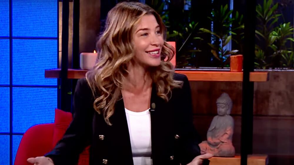 Pancha Merino | Captura: TV+