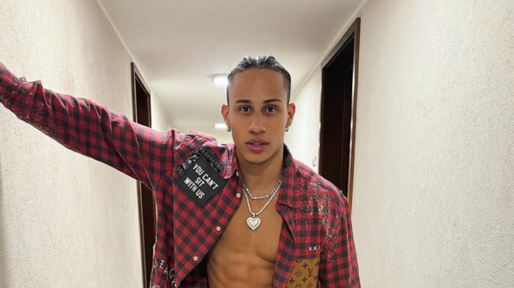 Futuro fuera de órbita | Fuente: Instagram