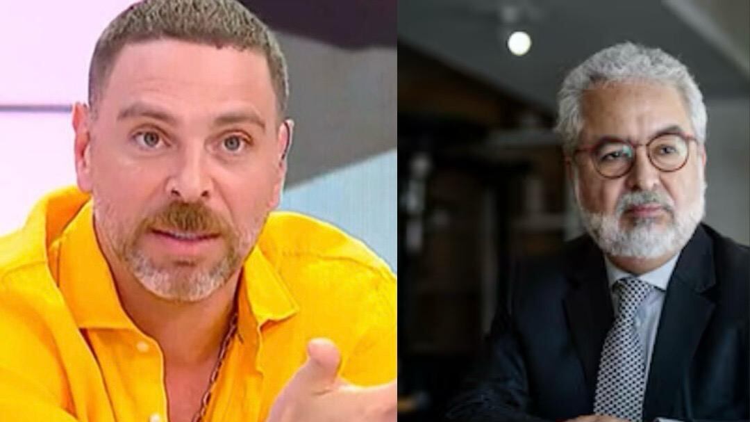 El animador de Mucho Gusto, José Antonio Neme, se lanzó sin filtro contra todos los políticos que ahora dicen no conocer quién es el famoso abogado Luis Hermosilla, formalizado por cohecho, lavado de activos y delitos tributarios por el Caso Audios.
Fue durante su viaje a México que el periodista aprovechó su pantalla de Instagram para dar su opinión sin filtro, aprovechando su estadía en el extranjero.
“Ahora nadie conoce a Hermosilla, porque así son de patudos y de caras de raja. Ahora todos dicen ‘ay, quién es Hermosilla, yo no lo conozco’, cuando Hermosilla estaba metido en sus oficinas de domingo a domingo”, dijo sin censura.
El compañero de Karen Doggenweiler criticó a todos por igual, desde “la derecha y también a la izquierda”.
Tras ello, comenzó a enumero las veces que Luis Hermosilla habría sido requerido por sus servicios profesionales en las altas esferas de poder.
“¿Acaso no terminó defendiendo a Miguel Crispi, el jefe de segundo piso? Entonces ahora el gobierno dice ‘no, no sabemos nada de Hermosilla’. ¿Cómo no saben nada de Hermosilla? Si fue contratado en su momento por Bachelet, por Crispi y era amigo de Andrés Chadwick. Tenía contactos en todas las casas políticas”, enfatizó, evidentemente molesto.