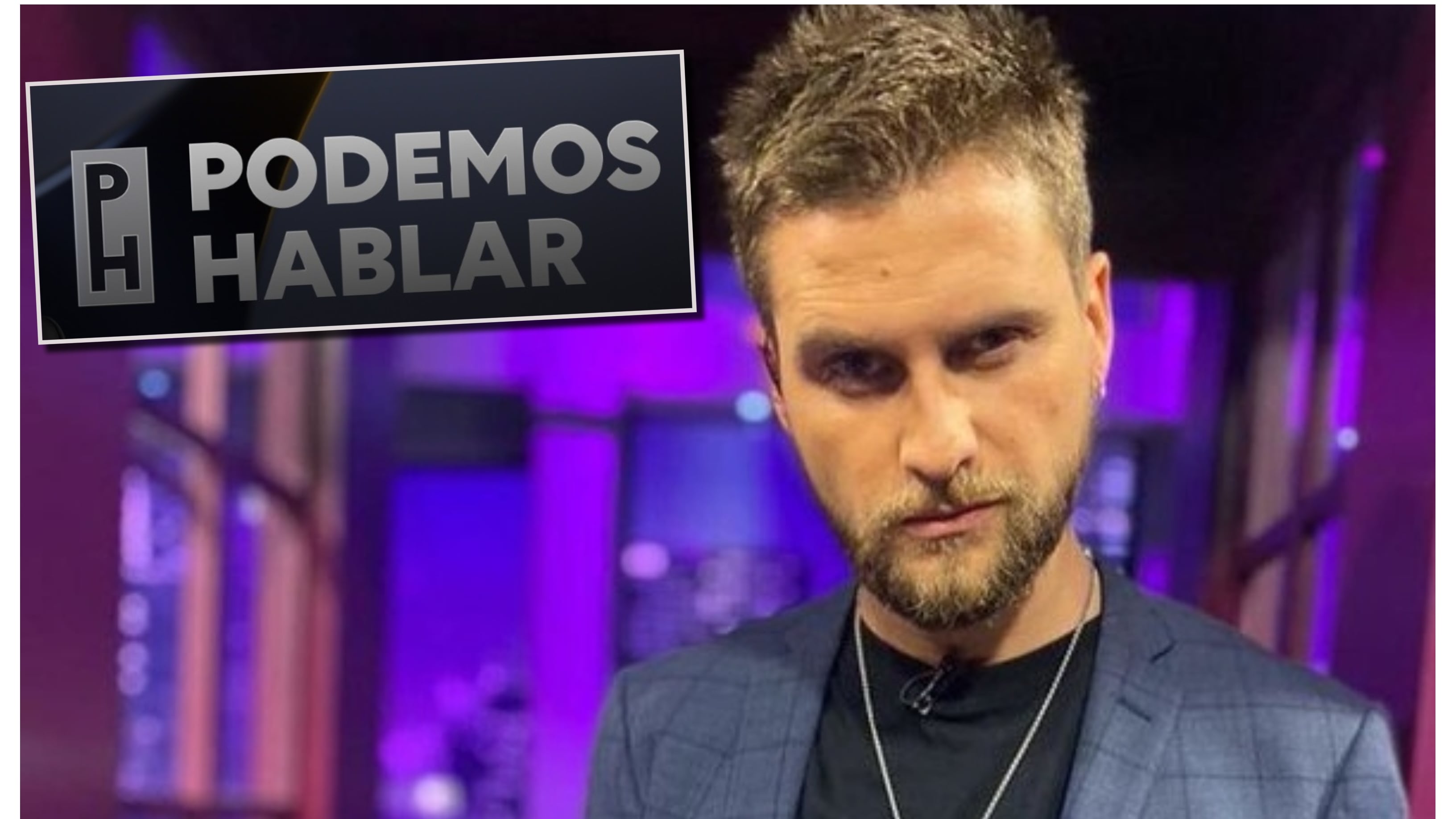 El comediante Kurt Carrera reveló el nombre de los próximos invitados al programa de conversación de CHV.