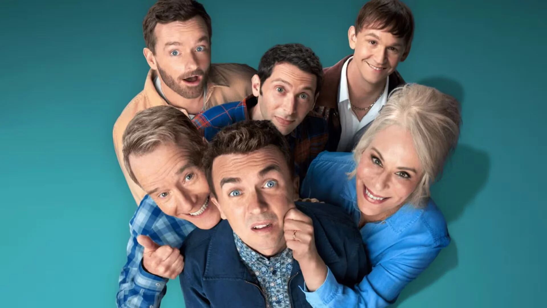 Frankie Muniz en "Malcom in the middle" | Cedida
