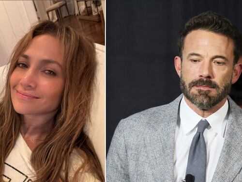La reunión más anticipada: el fuerte motivo por el cual Ben Affleck y JLo tendrán que verse obligatoriamente