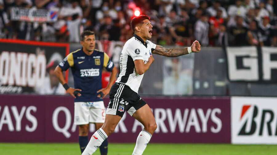 Esteban Pavez / AgenciaUno