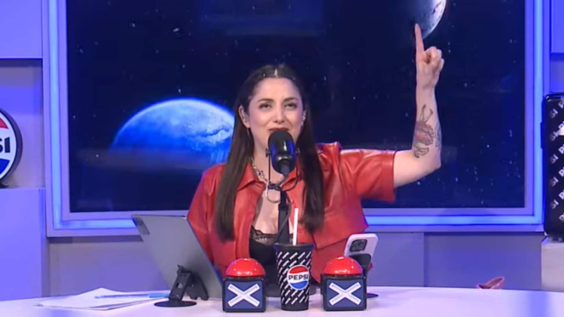 Una nueva biopsia determinó que su cáncer está avanzado, pero no grave, y requiere cirugía.