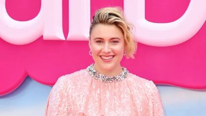 Greta Gerwig