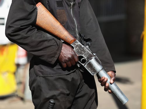 Hombres armados secuestran a más de 150 fieles de tres iglesias en Nigeria