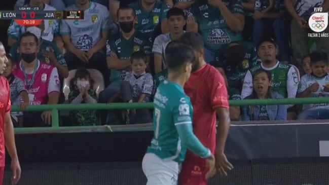 Víctor Dávila y la acción que le valió ser expulsado