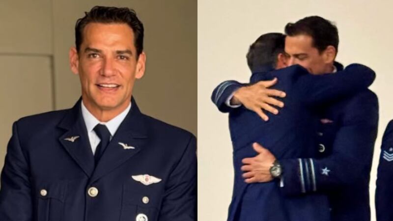 “Era difícil contener las lágrimas”: Cristián de la Fuente compartió importante logró por el cual luchó por 27 años