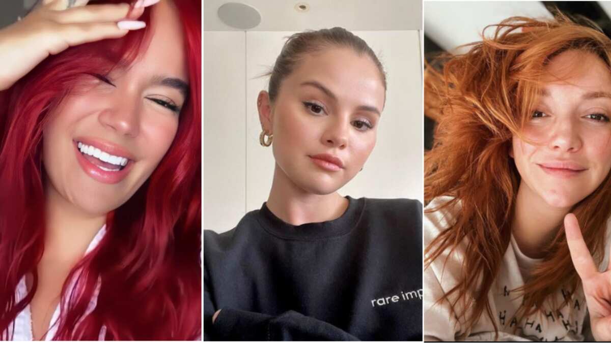 Selena Gomez se sumó a las voceras del body positive.