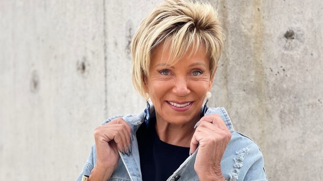 Panelistas de "Zona de Estrellas" dieron a conocer las negociaciones de Raquel Argandoña con Mega.