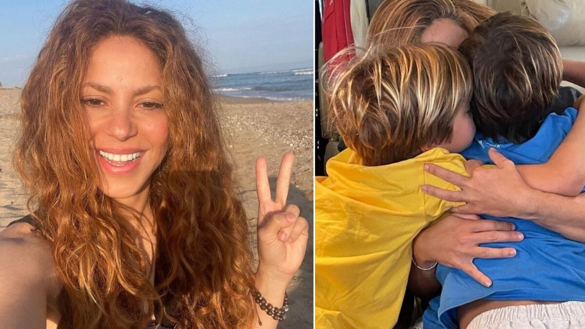 Así será la nueva vida de la cantante colombiana en Miami.