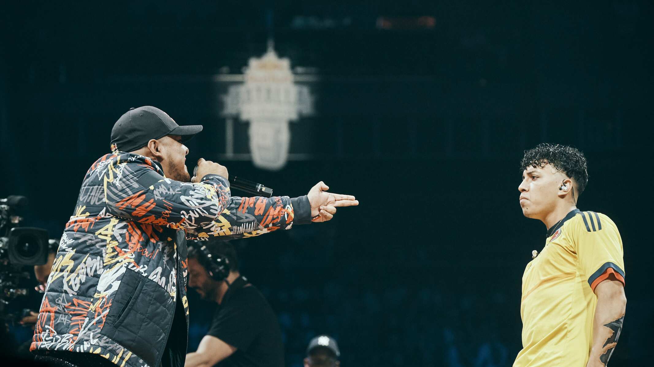 "Revolución del freestyle" muestra el crecimiento y auge de las batallas.