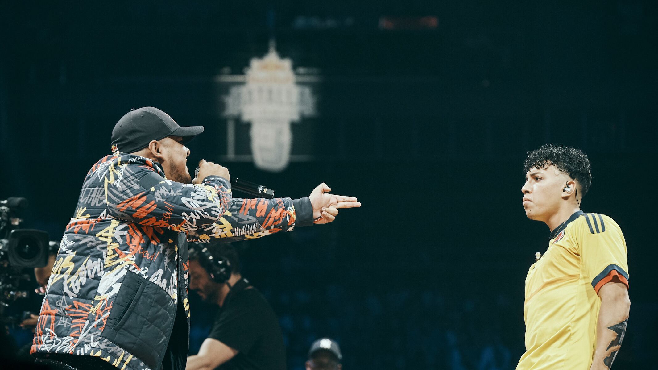 "Revolución del freestyle" muestra el crecimiento y auge de las batallas.