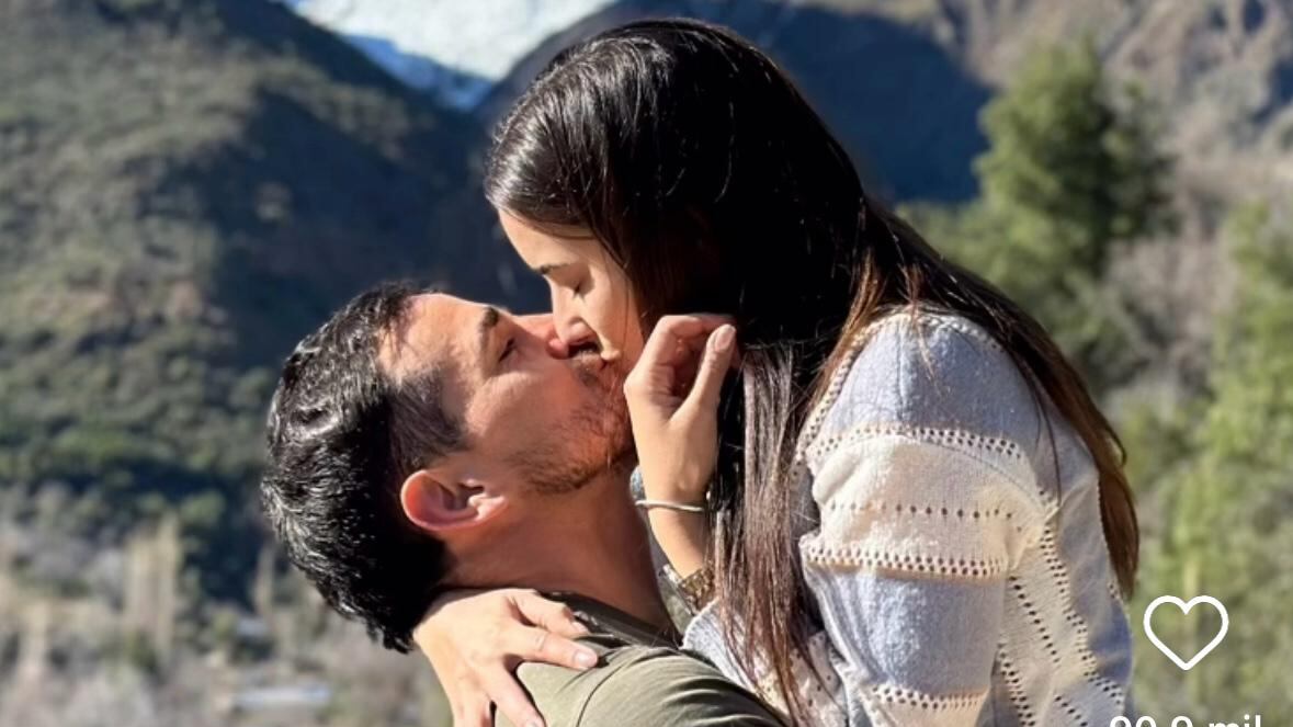 Pangal Andrade, Melina Noto