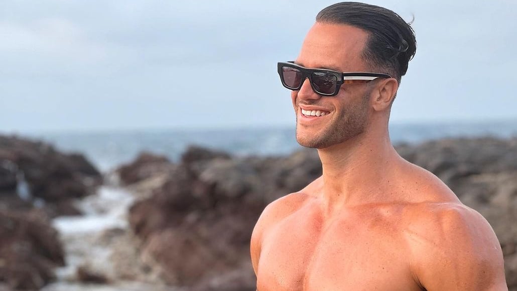 Fabio Agostini.