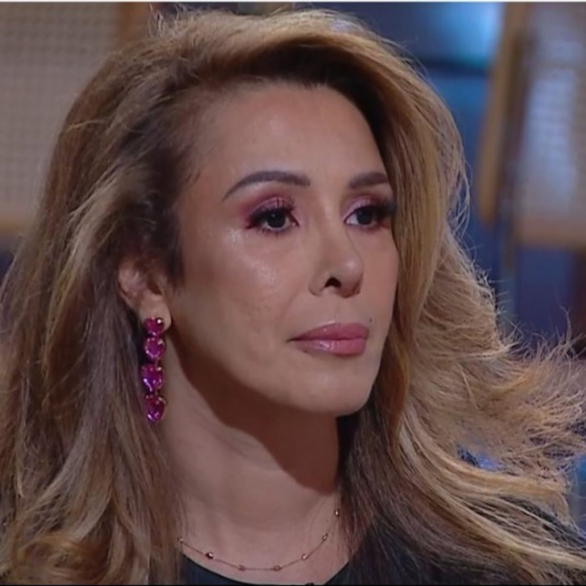 Romina Sáez anuncia inicio del juicio por brutal agresión en 2022 Romina Sáez anuncia inicio del juicio por brutal agresión en 2022