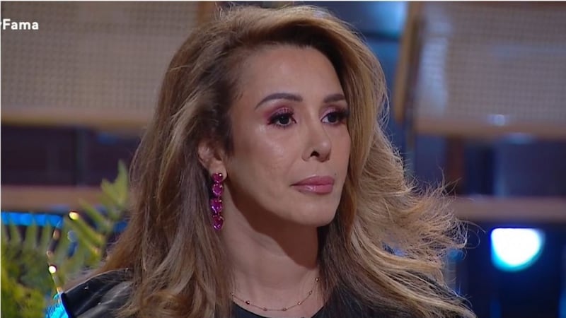 Romina Sáez anuncia inicio del juicio por brutal agresión que sufrió en 2022: mostró impactante fotografía de su rostro