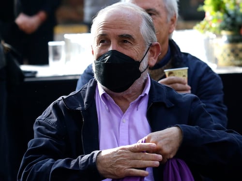 Carlos Montes: “Se debe terminar con el desastre de las parcelas de agrado”