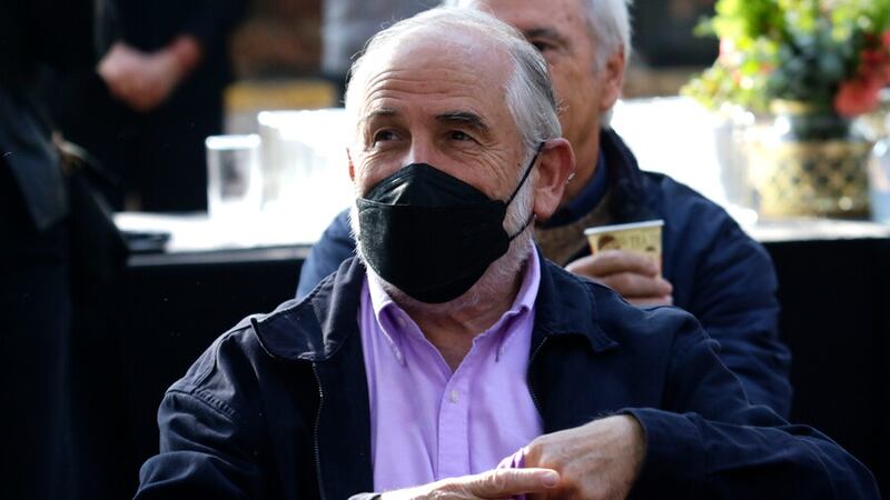 Carlos Montes: “Se debe terminar con el desastre de las parcelas de agrado”