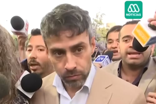 Movimientos en el caso de Jorge Valdivia: reportan cambios de medidas cautelares y dejó el arresto domiciliario nocturno