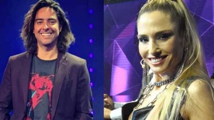 Pareja protagonizará próxima teleserie de CHV.