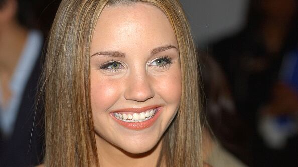 Amanda Bynes abre OnlyFans.