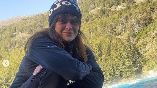 Captura de Instagram