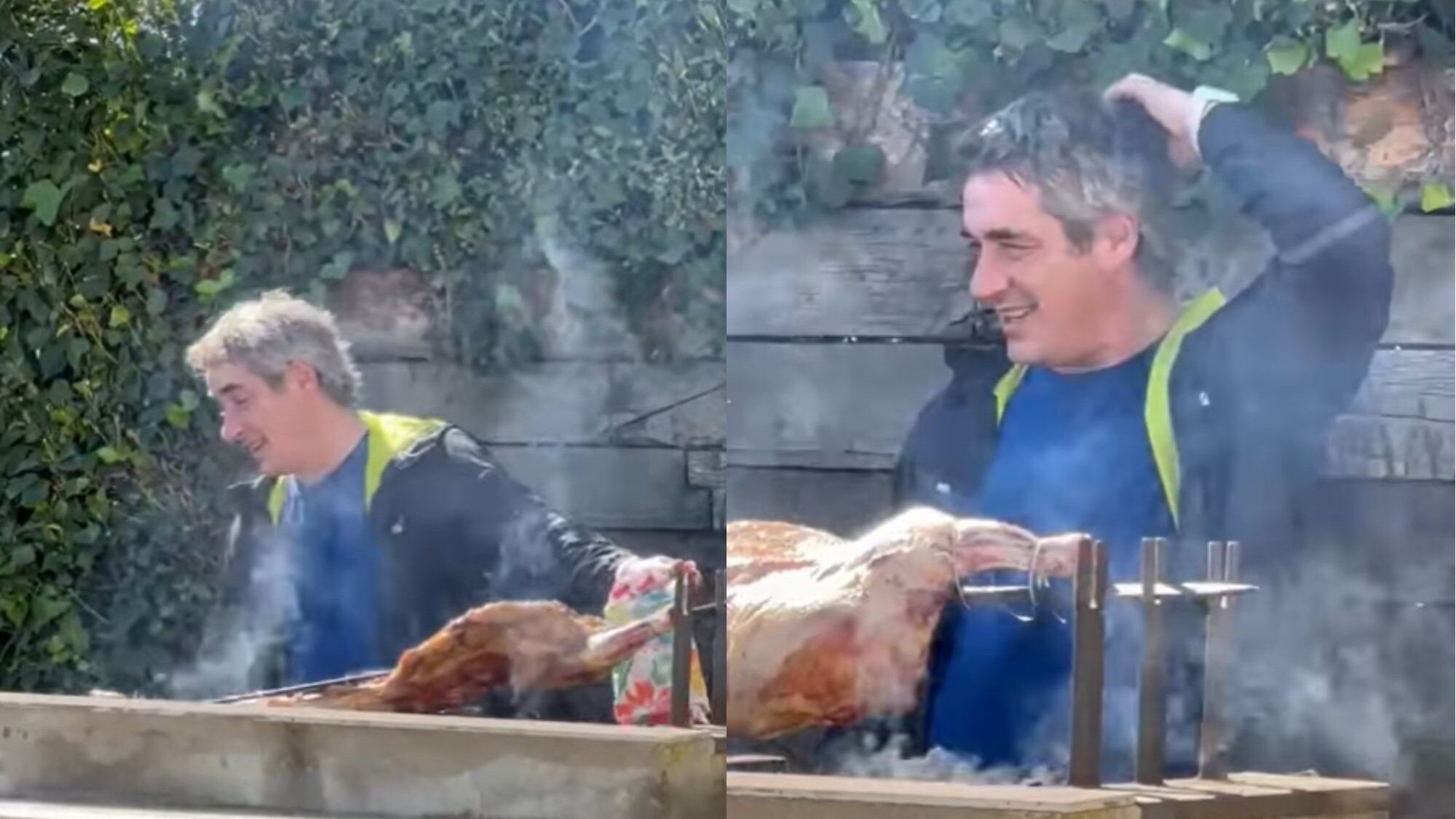 José Luis Repenning | Instagram