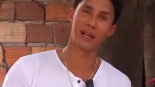 Críticas contra Rodrigo Fernandini por cocinar una tortuga en peligro de extinción