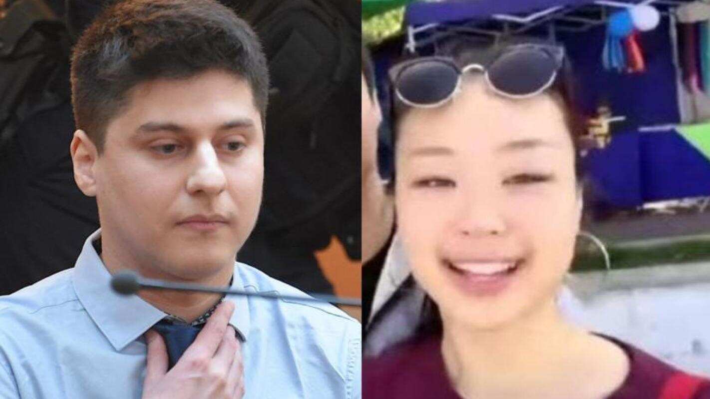 Caso Narumi: Justicia francesa anula condena contra Nicolás Zepeda y ordena nuevo juicio en su contra