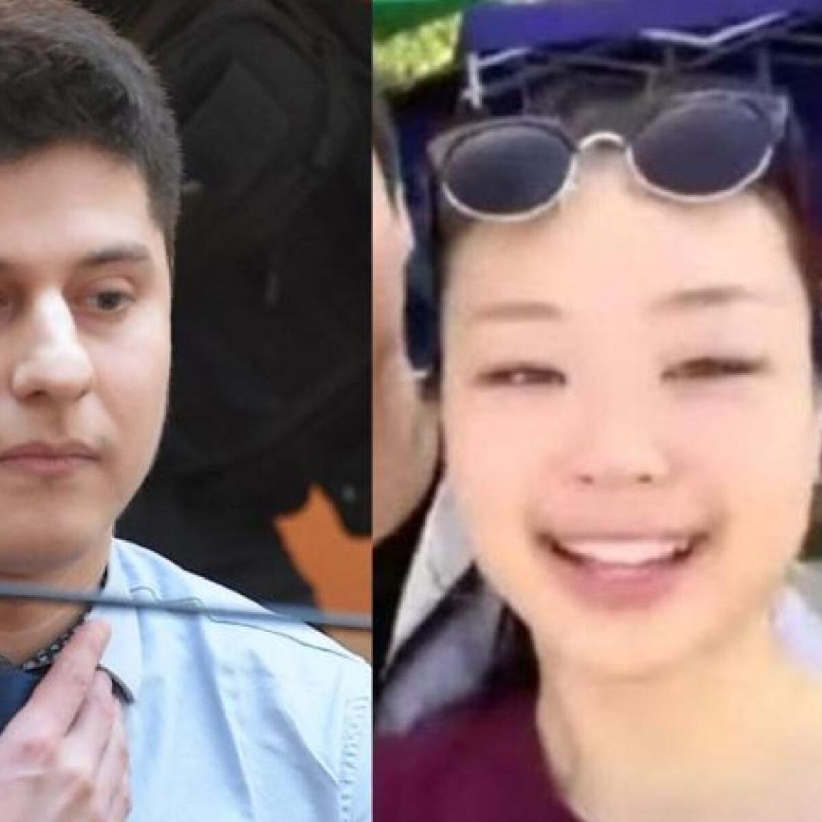 Fecha tercer juicio Nicolás Zepeda por desaparición Narumi Kurosaki Fecha tercer juicio Nicolás Zepeda por desaparición Narumi Kurosaki