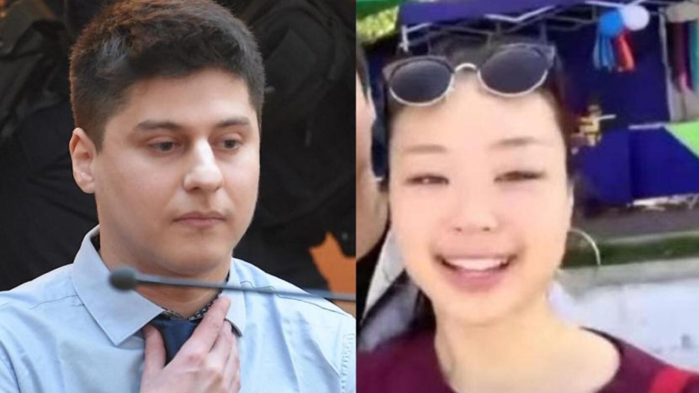 Caso Narumi: Justicia francesa anula condena contra Nicolás Zepeda y ordena nuevo juicio en su contra