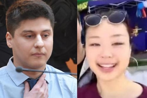 Testigo clave complica a Zepeda: habría solicitado traducir mensajes tras desaparición de Narumi