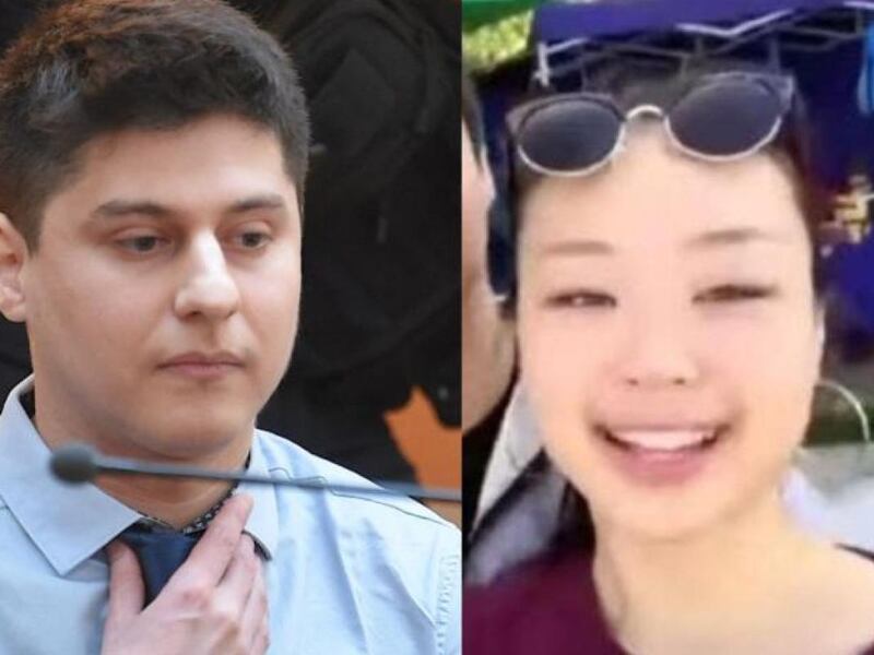 Justicia francesa entrega fecha para tercer juicio contra Nicolás Zepeda por la desaparición de Narumi Kurosaki